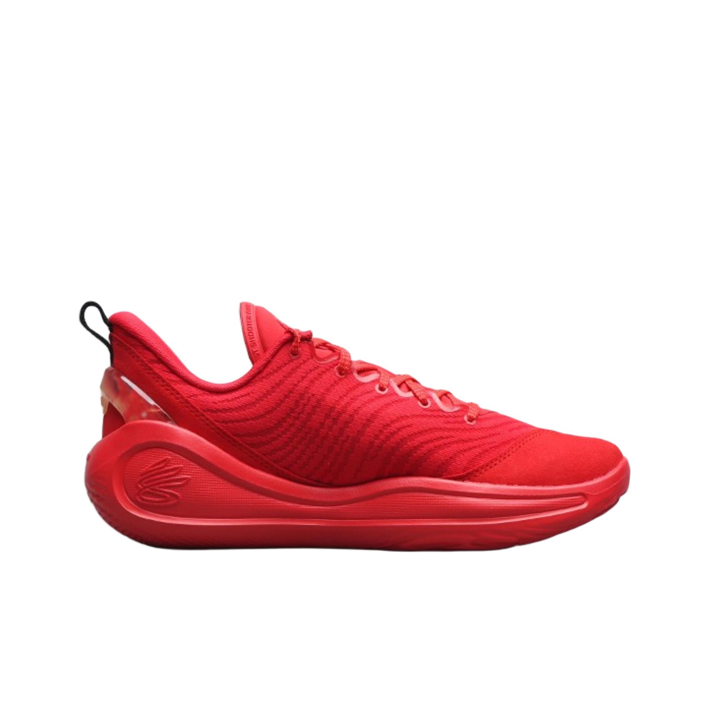 Under Armour Curry 12 Low top  - Men Shoes Under 600 recension och pris