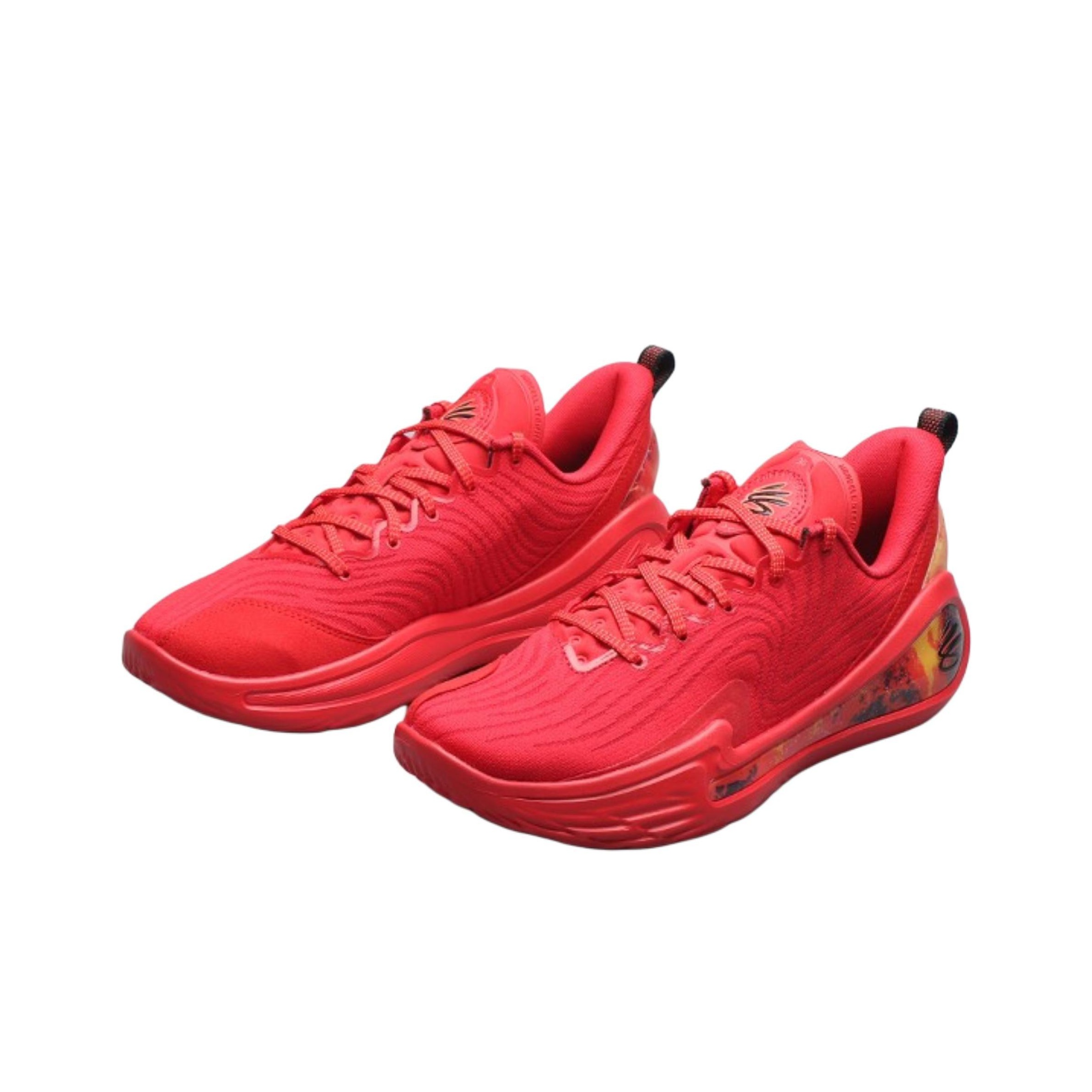 Under Armour Curry 12 Low top  - Men Shoes Under 600 recension och pris