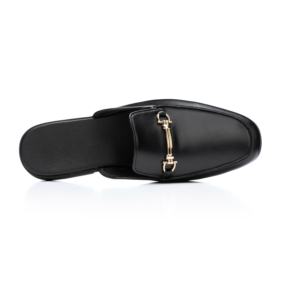 Fashion Men's Slip-on Half Sli - Men Shoes Classic recension och pris