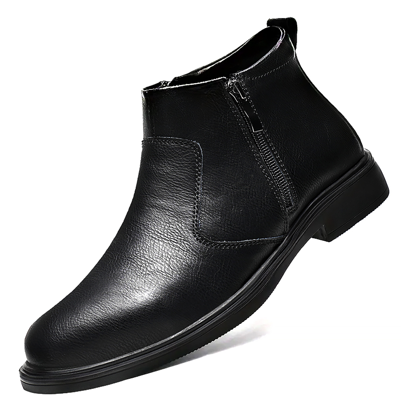 Autumn and Winter New High-Top - Men Shoes Everyday recension och pris