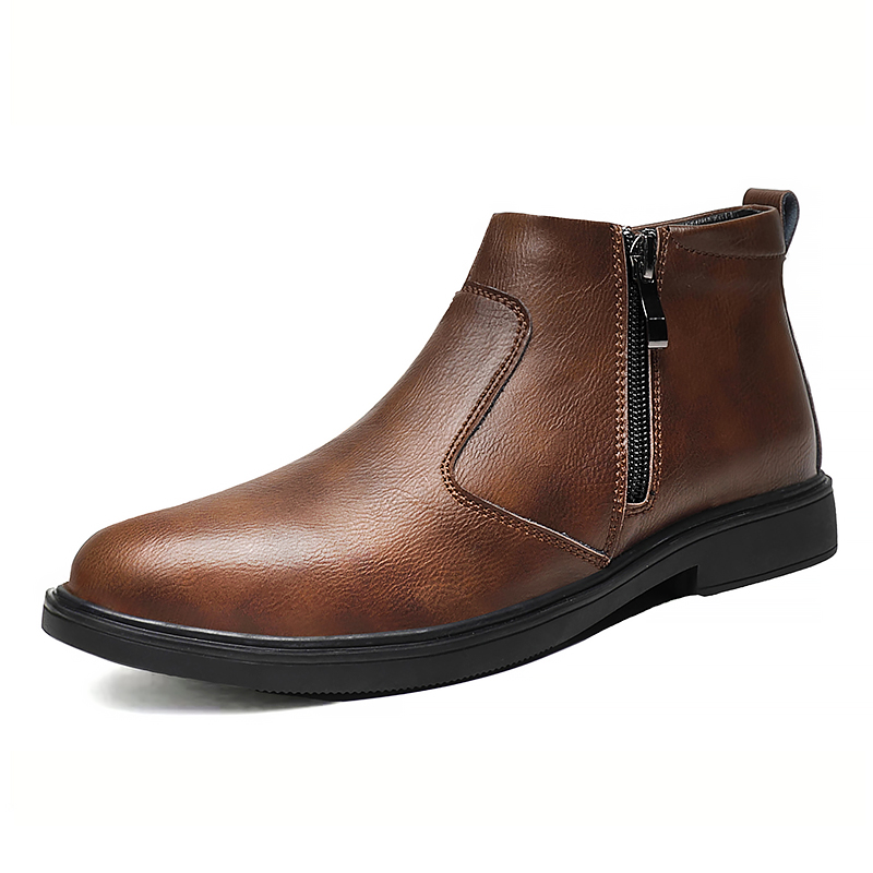 Autumn and Winter New High-Top - Men Shoes Everyday recension och pris