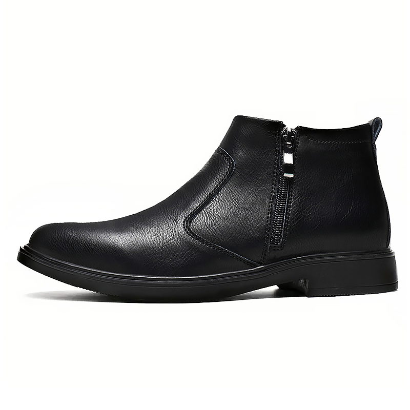 Autumn and Winter New High-Top - Men Shoes Everyday recension och pris