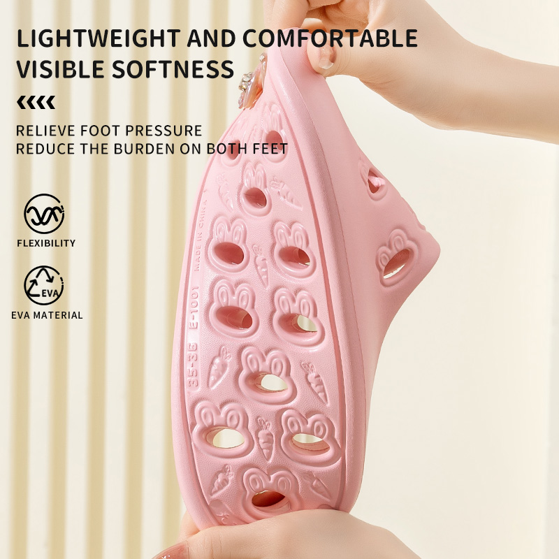 Quick Drying Drainage Bathroom - Men Shoes On Sale recension och pris