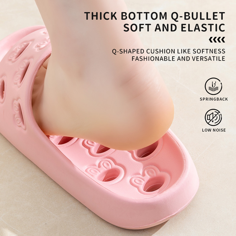 Quick Drying Drainage Bathroom - Men Shoes On Sale recension och pris