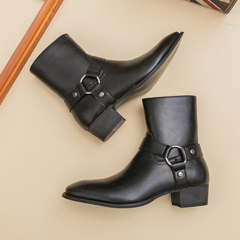 Autumn Fashion Brand Men Breat - Men'S Shoes Top Brands recension och pris