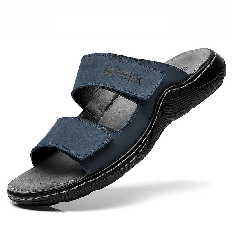 First-Layer Cowhide Men's Spor - Men'S Shoes Top Brands recension och pris