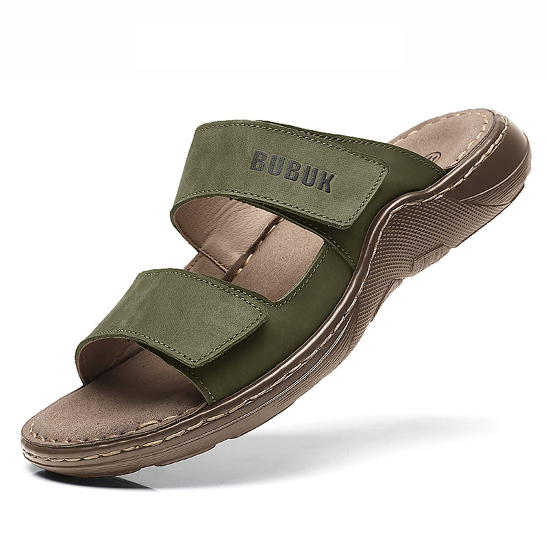 First-Layer Cowhide Men's Spor - Men'S Shoes Top Brands recension och pris