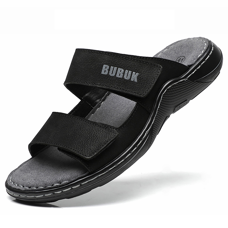 First-Layer Cowhide Men's Spor - Men'S Shoes Top Brands recension och pris
