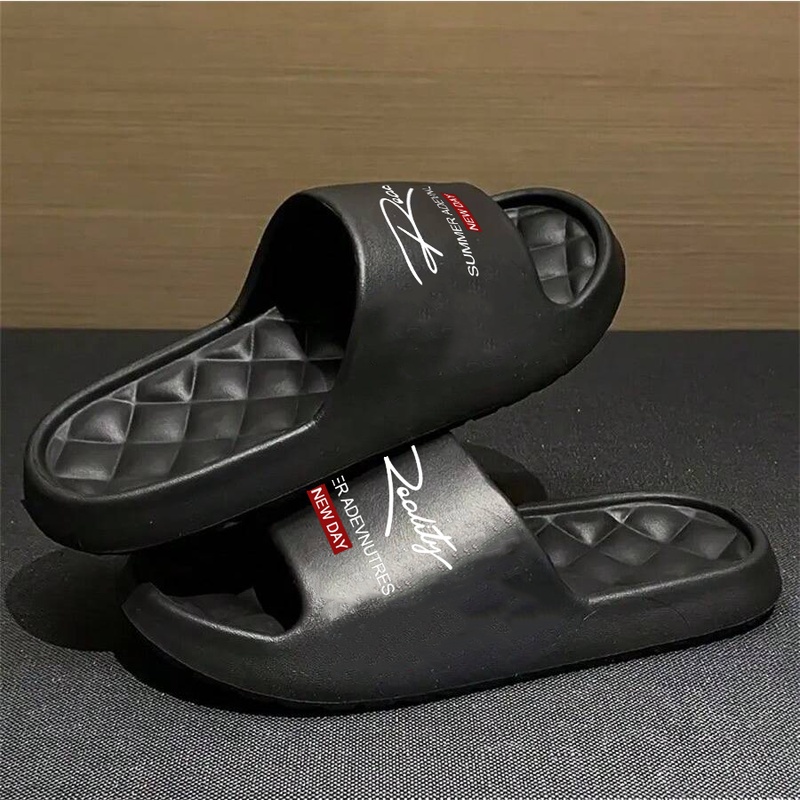 Couples Slippers Women Men Sof - Men Shoes Size To Women recension och pris