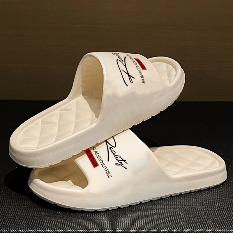 Couples Slippers Women Men Sof - Men Shoes Size To Women recension och pris