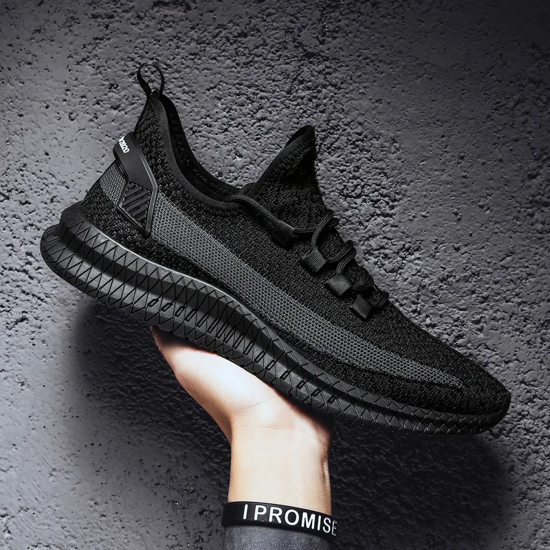 Men's Woven Shoes 2025 New Bra - Men Shoes Everyday recension och pris