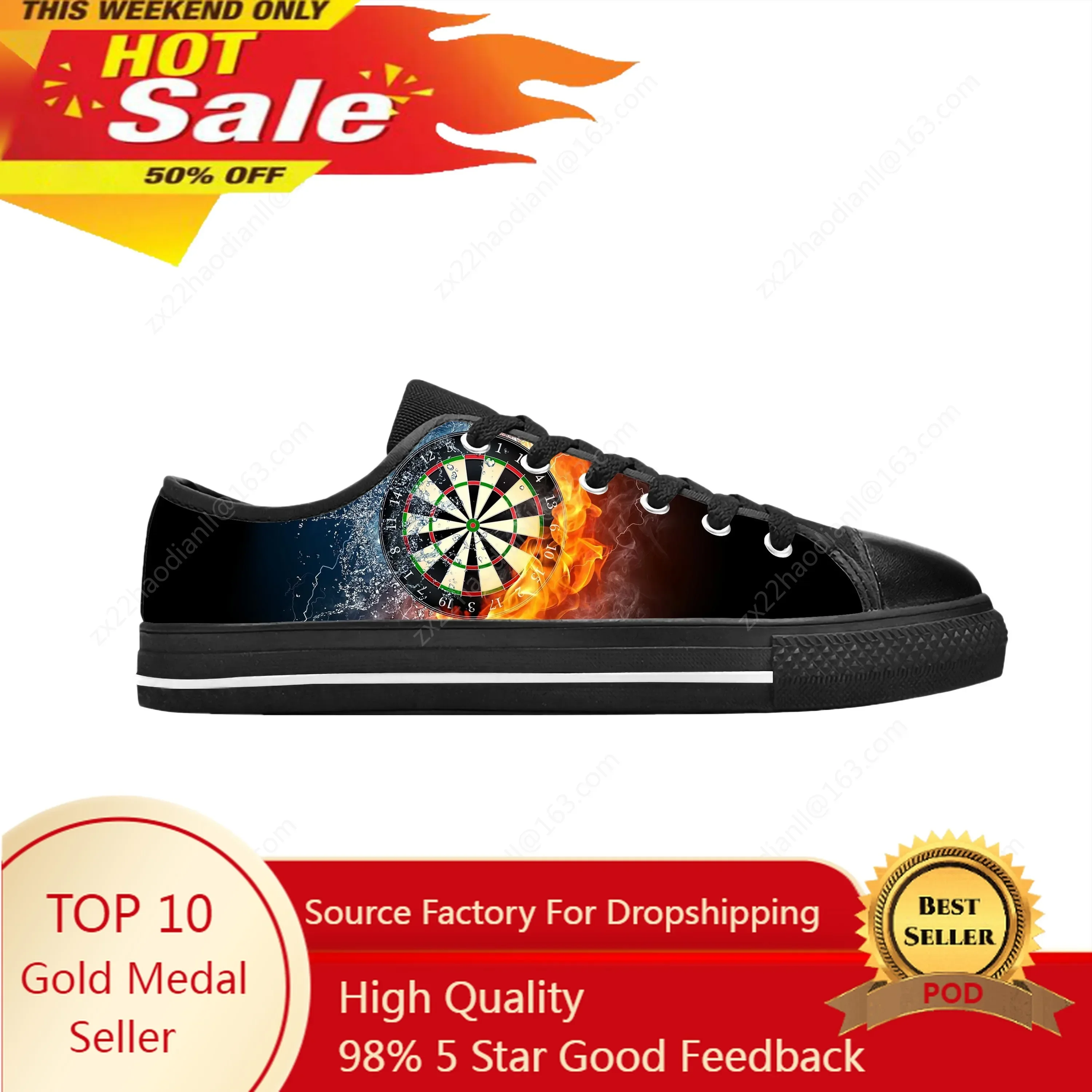 Darts Dartboard Dart Board Tar - Men'S Shoes Target recension och pris