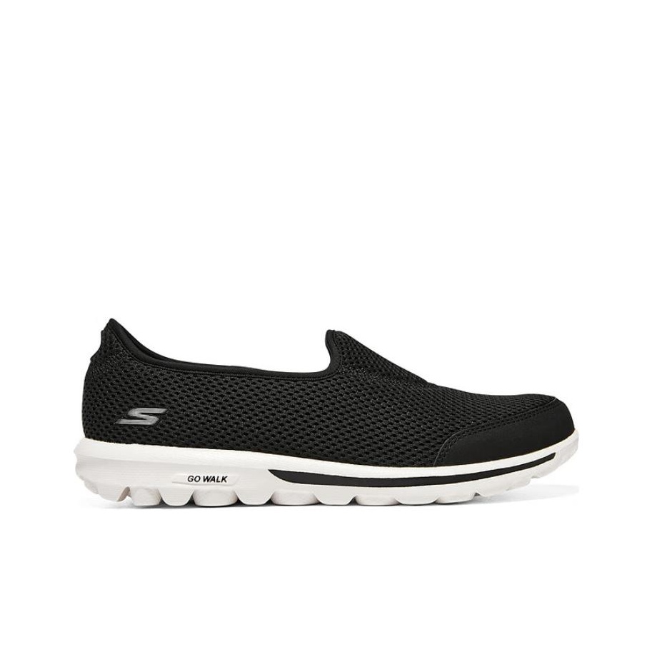 Skechers Go Walk Classic Low t - Men Shoes Classic recension och pris