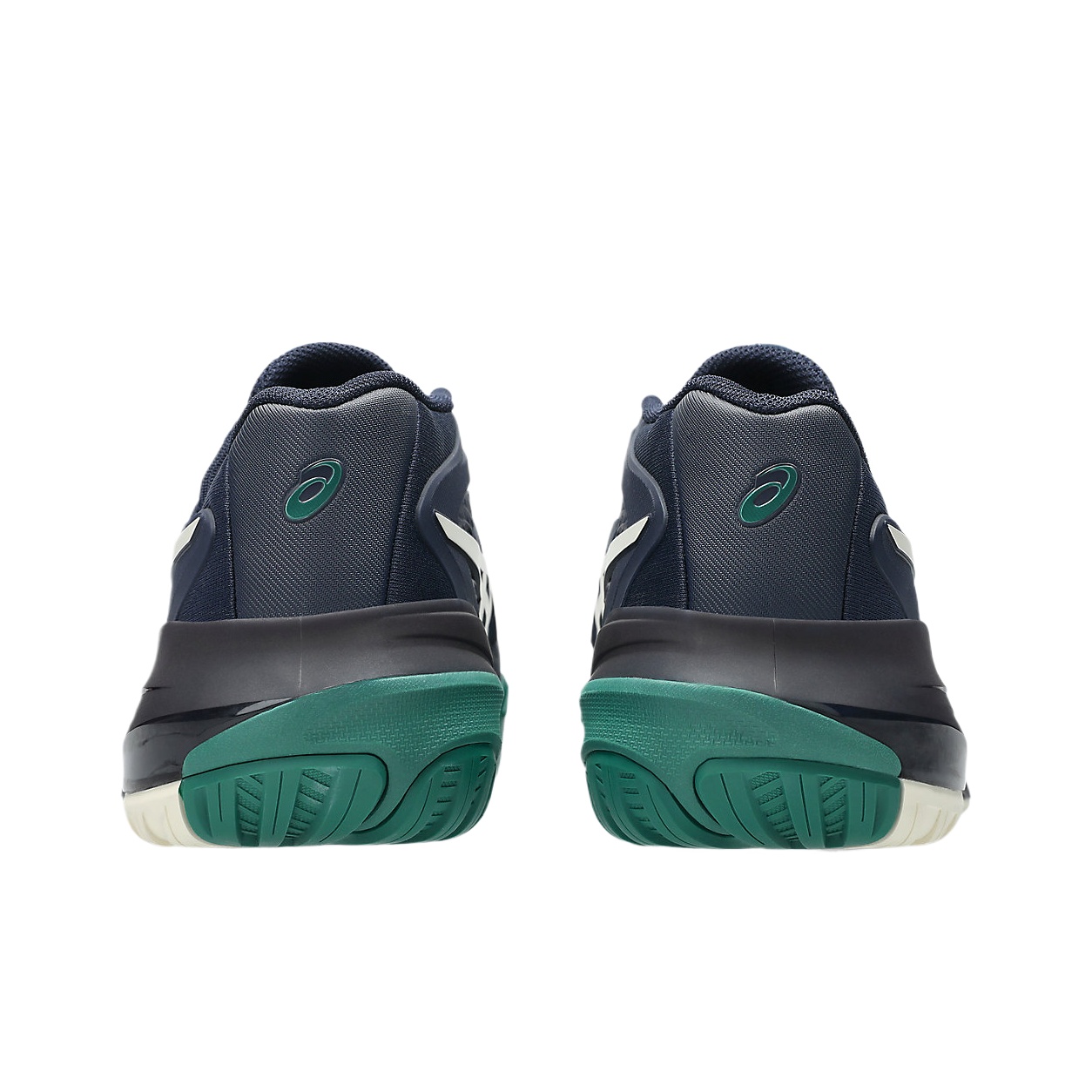 ASICS GEL RESOLUTION X Low top - Men'S Shoes X Wide recension och pris