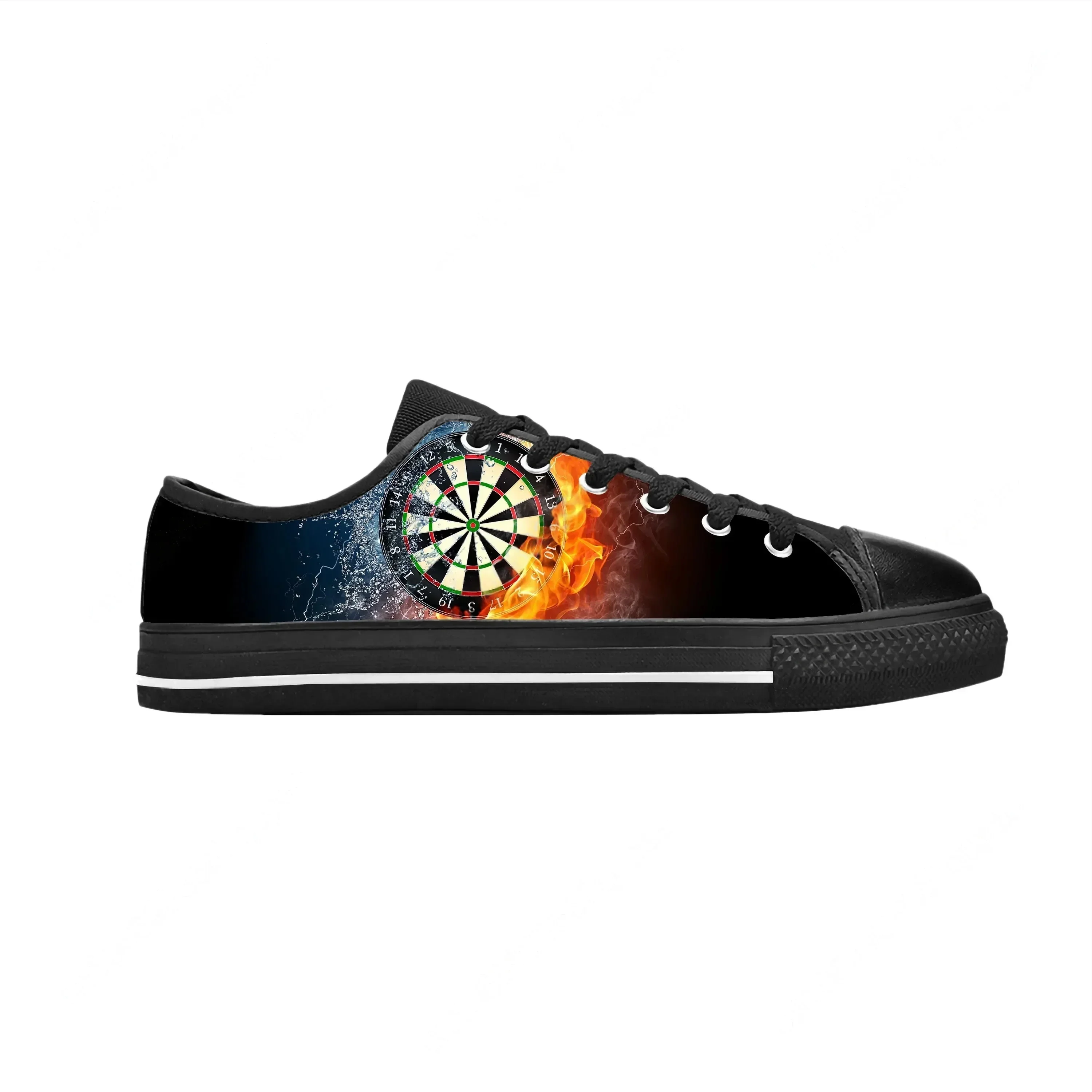 Darts Dartboard Dart board Tar - Men'S Shoes Target recension och pris