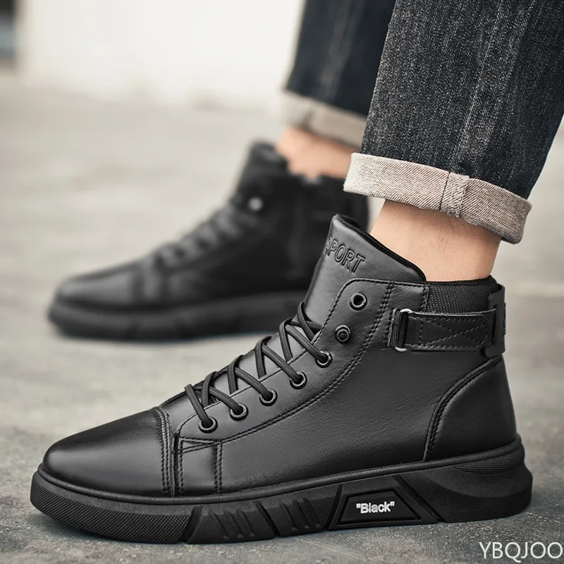 New spring autumn simple comfo - Men Shoes Everyday recension och pris