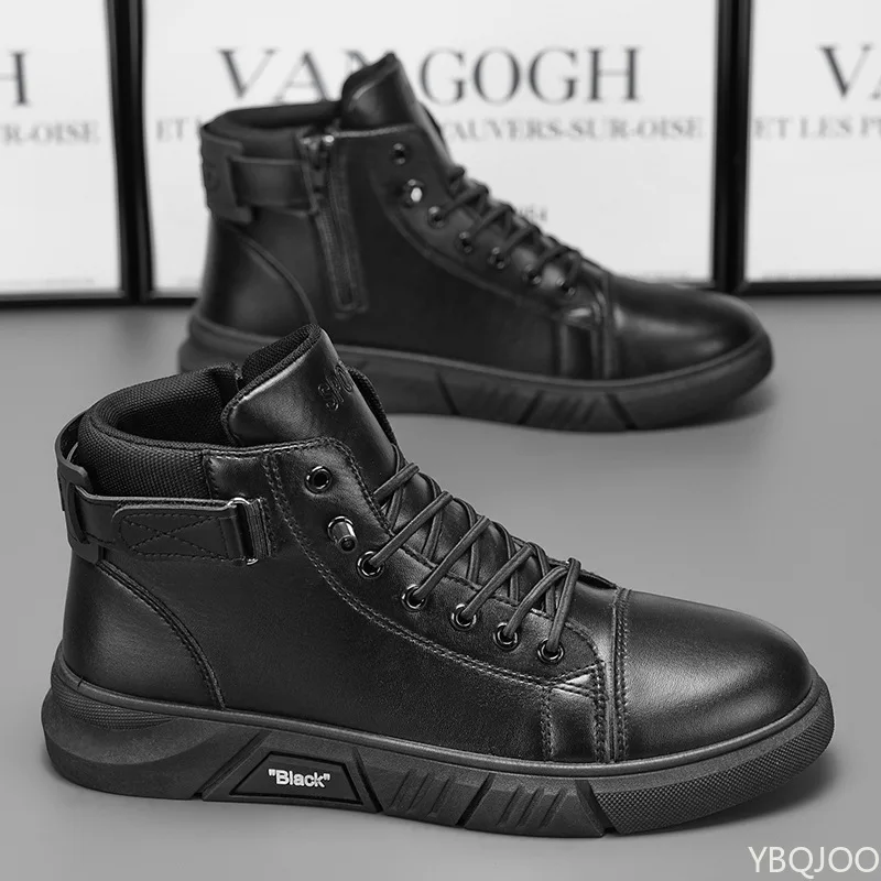 New spring autumn simple comfo - Men Shoes Everyday recension och pris
