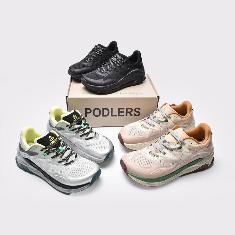2026 New Trend Running Trainer - Men'S Shoes X Wide recension och pris