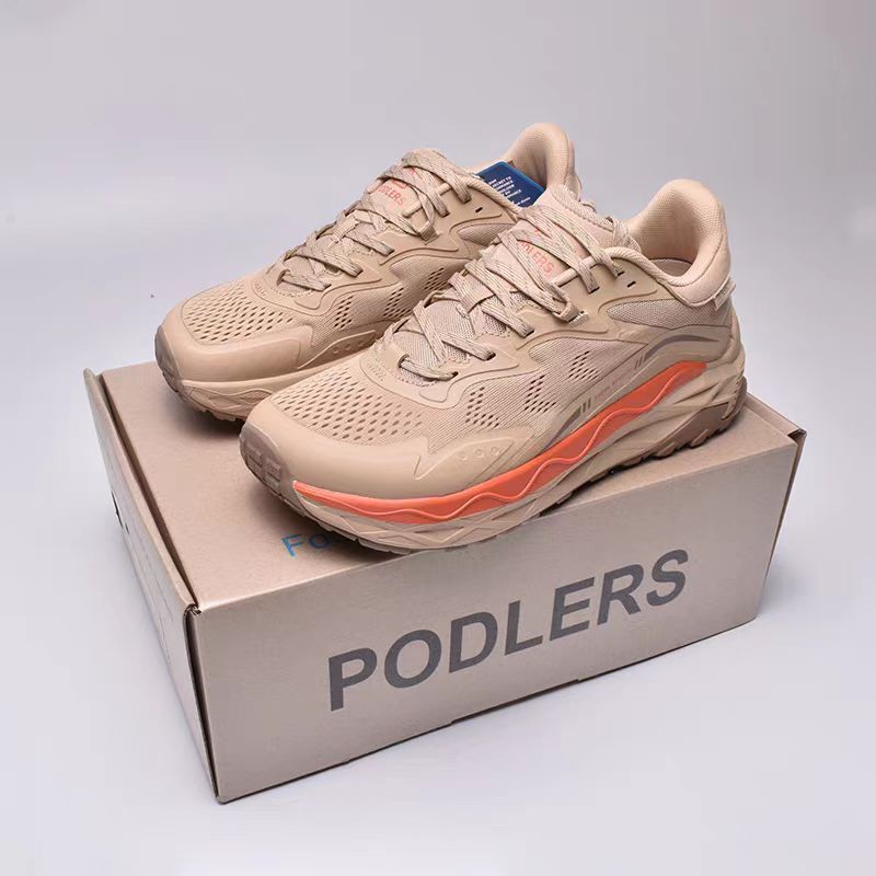2026 New Trend Running Trainer - Men'S Shoes X Wide recension och pris