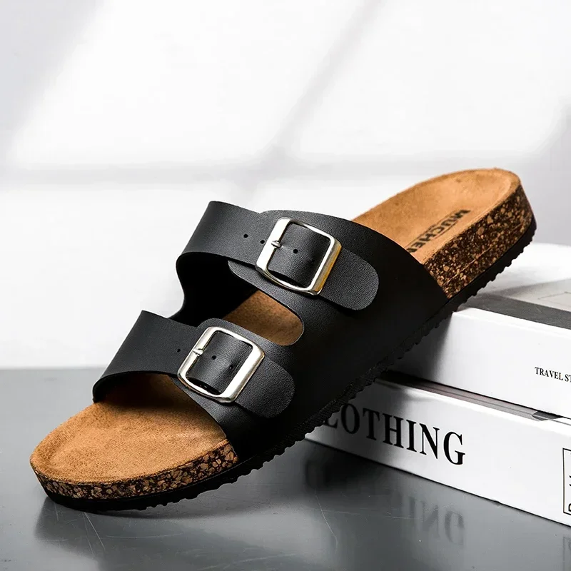 Fashion Classic Unisex Slipper - Men Shoes Classic recension och pris