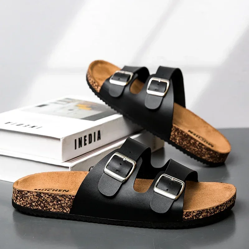 Fashion Classic Unisex Slipper - Men Shoes Classic recension och pris