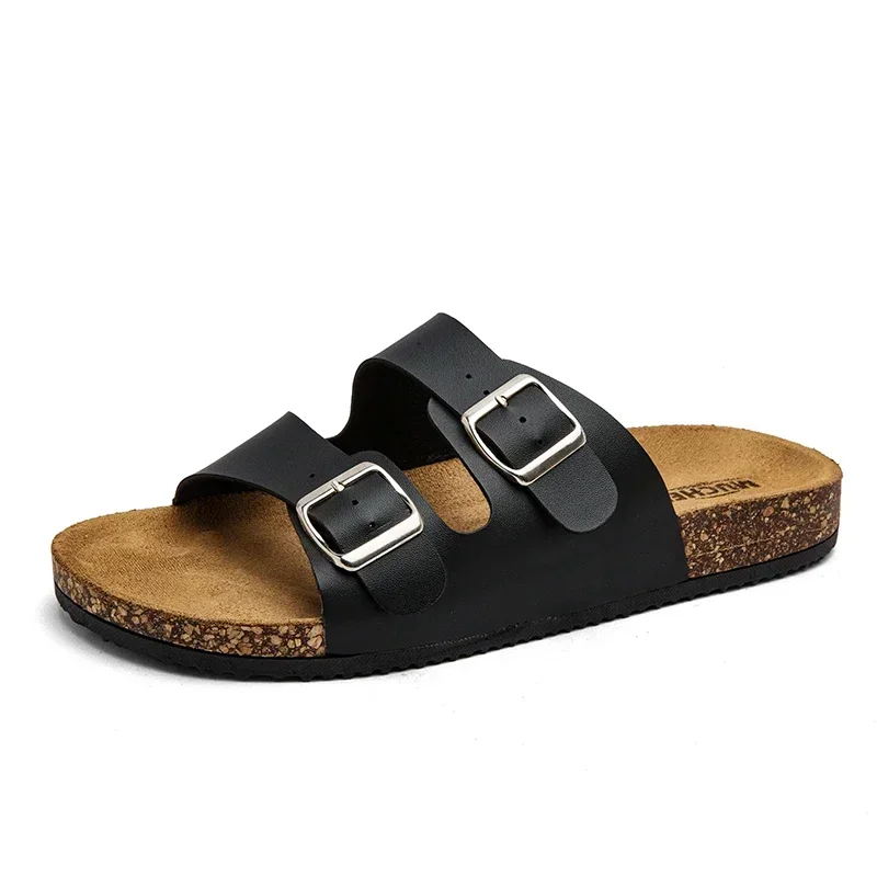 Fashion Classic Unisex Slipper - Men Shoes Classic recension och pris