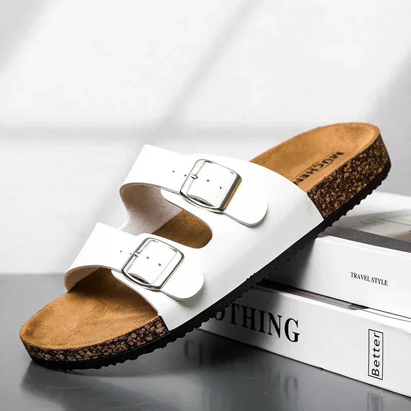 Fashion Classic Unisex Slipper - Men Shoes Classic recension och pris