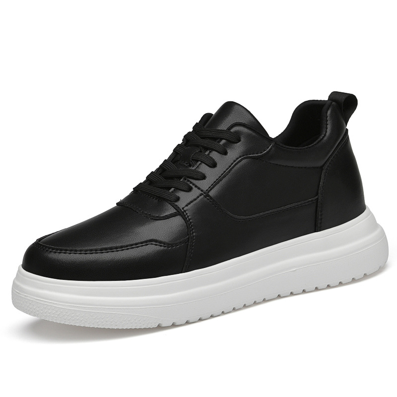 Men Elevator Height Increase S - Men'S Shoes Increase Height recension och pris