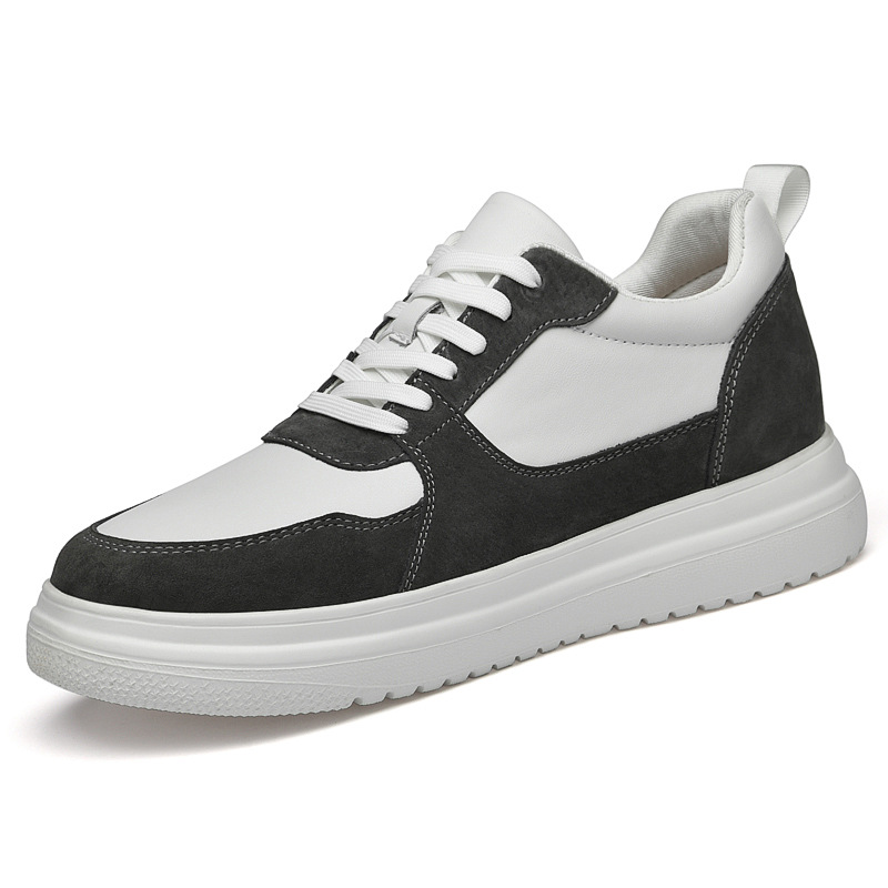 Men Elevator Height Increase S - Men'S Shoes Increase Height recension och pris