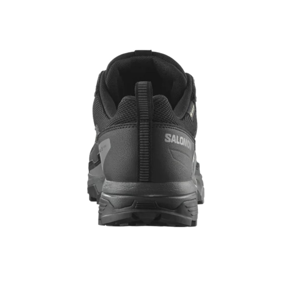 SALOMON X ULTRA 5 Fabric Low t - Men'S Shoes X Wide recension och pris