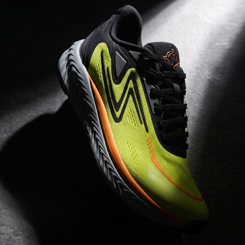 2026 Best Selling Running Shoe - Men'S Shoes X Wide recension och pris