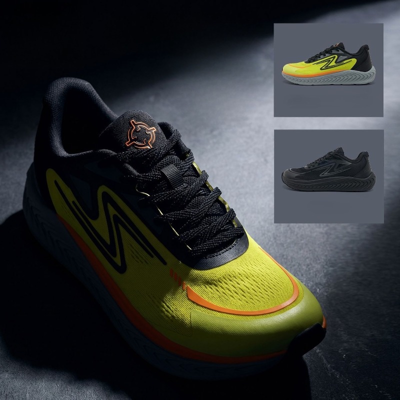 2026 Best Selling Running Shoe - Men'S Shoes X Wide recension och pris