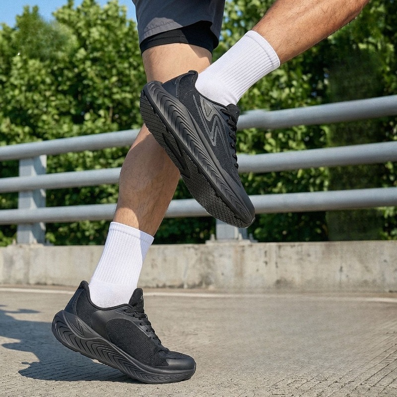 2026 Best Selling Running Shoe - Men'S Shoes X Wide recension och pris