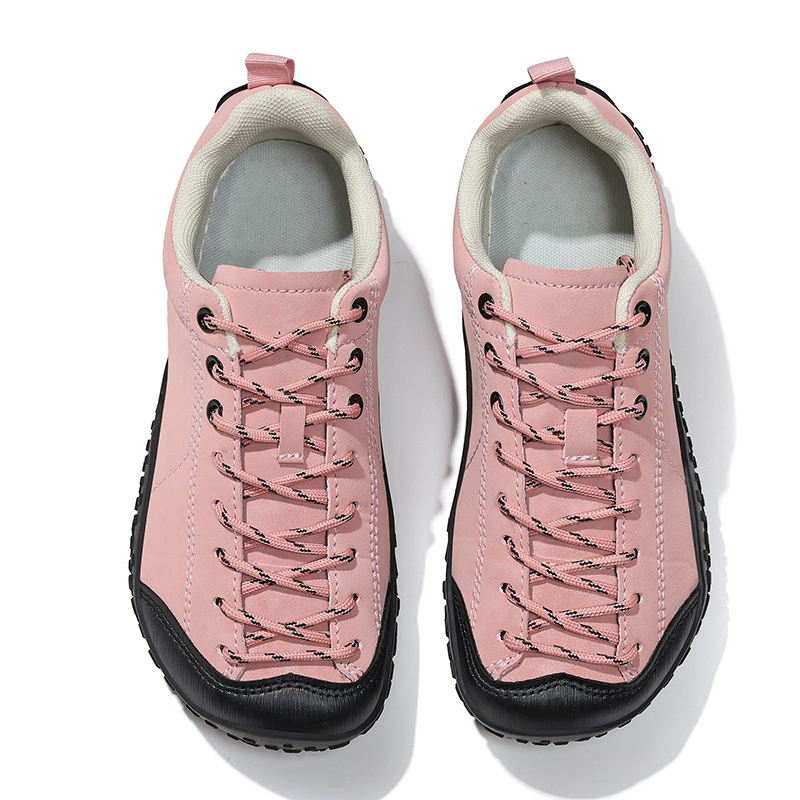 ELUVA Men's Minimalist Barefoo - Men'S Shoes With Wide Toe Box recension och pris