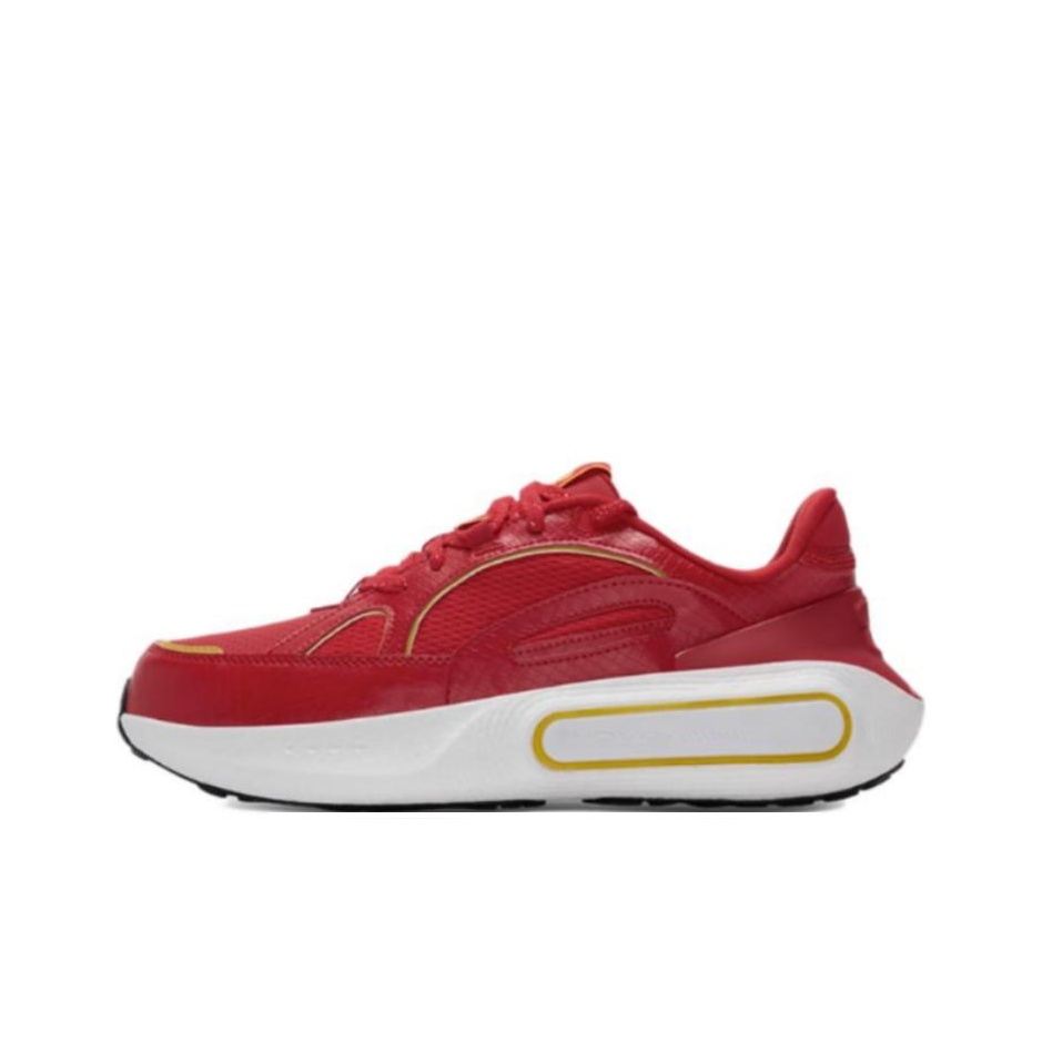 Under Armour Phantom 4 Low top - Men Shoes Under 600 recension och pris