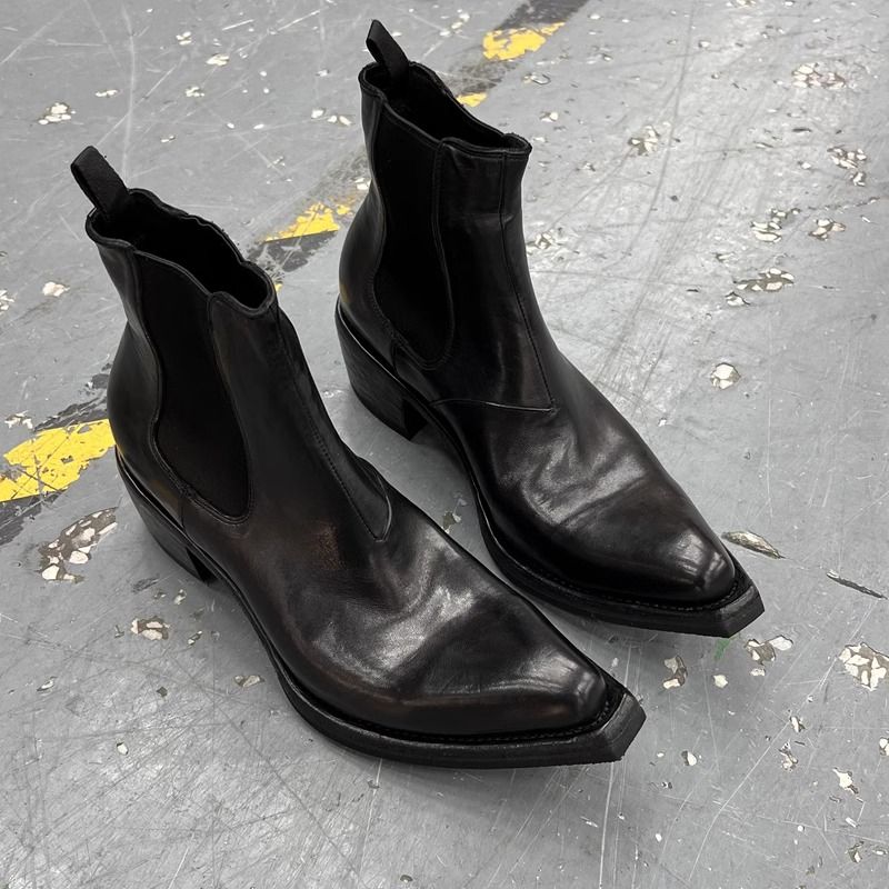 High Quality Men's Shoes Desig - Men'S Shoes Top Brands recension och pris