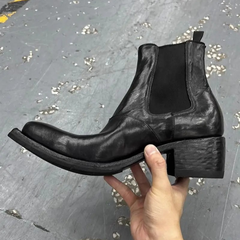 High Quality Men's Shoes Desig - Men'S Shoes Top Brands recension och pris