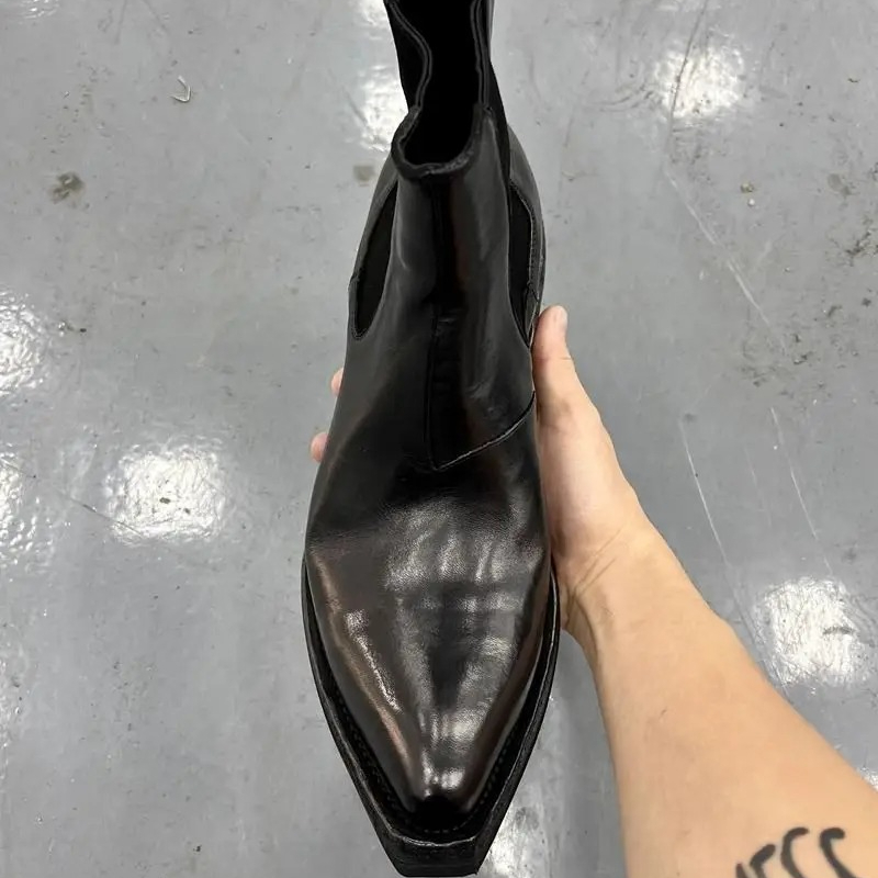 High Quality Men's Shoes Desig - Men'S Shoes Top Brands recension och pris