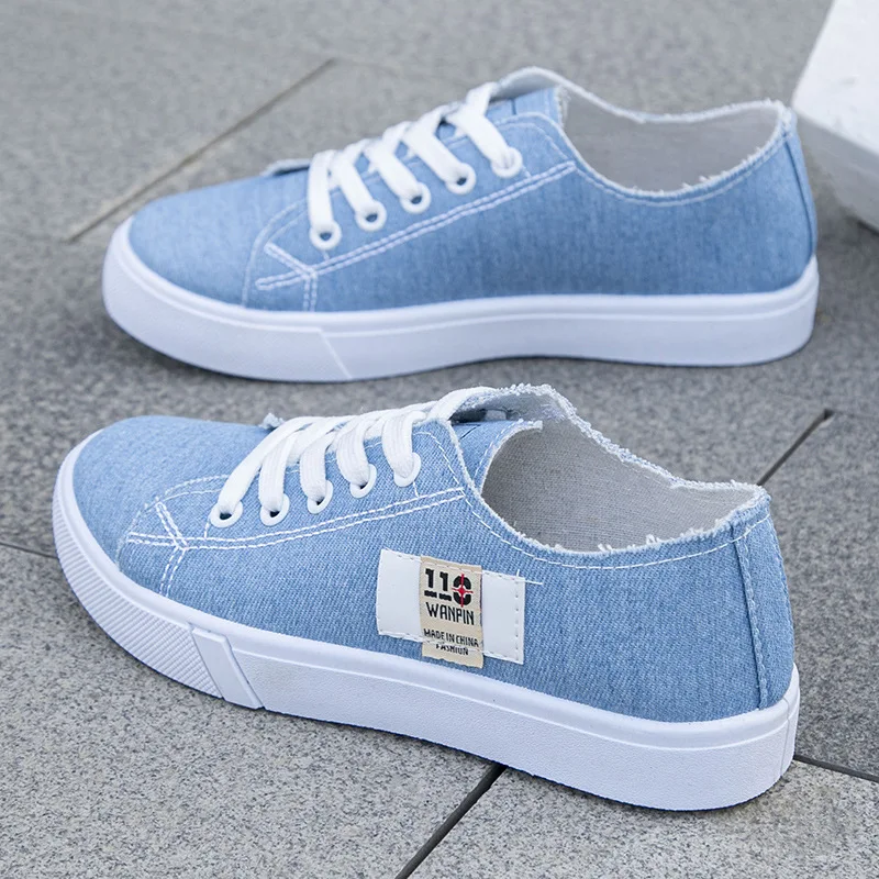2026 Spring Summer Women Canva - Men Shoes Everyday recension och pris