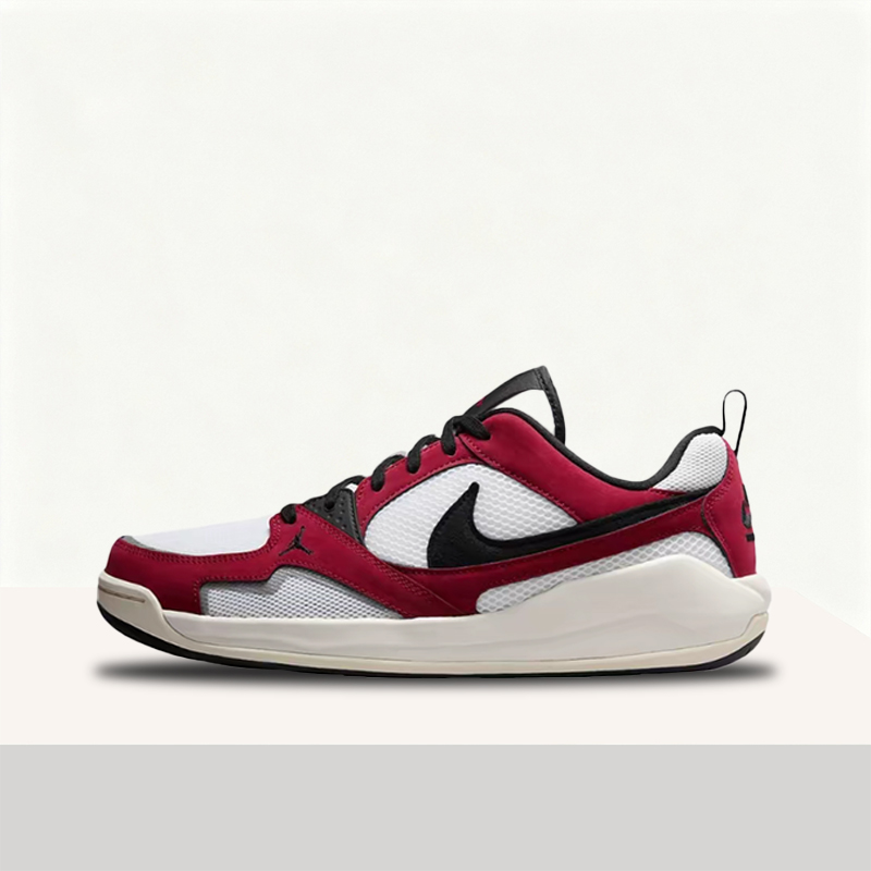 Nike Jordan CMFT Era Chicago S - Men'S Shoes Jordan 1 recension och pris