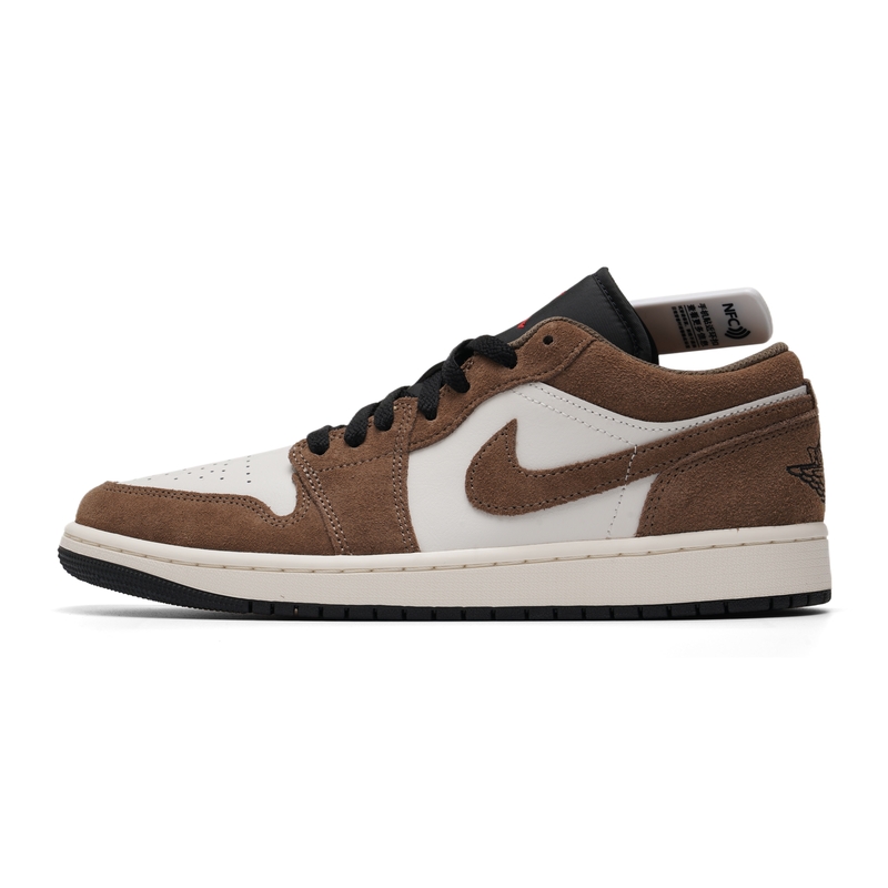 Nike men's sneakers, sports sh - Men'S Shoes Jordan 1 recension och pris