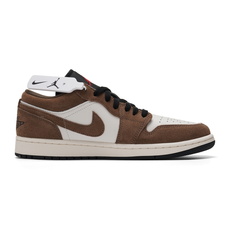Nike men's sneakers, sports sh - Men'S Shoes Jordan 1 recension och pris