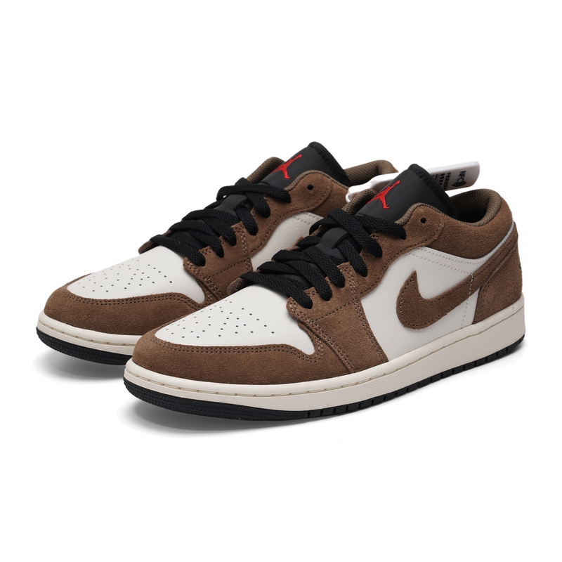 Nike men's sneakers, sports sh - Men'S Shoes Jordan 1 recension och pris