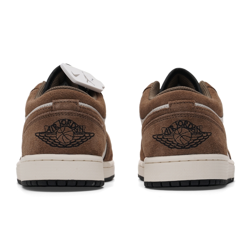 Nike men's sneakers, sports sh - Men'S Shoes Jordan 1 recension och pris