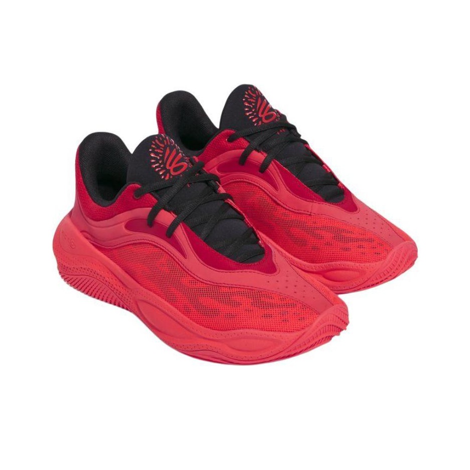 Under Armour CURRY SPLASH 25 S - Men Shoes Under 600 recension och pris