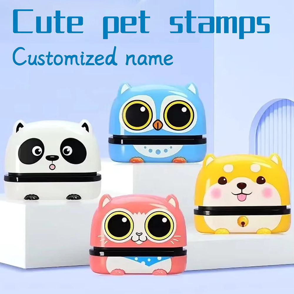 Personalized Name Stamp for Sc - Men Shoes Name recension och pris
