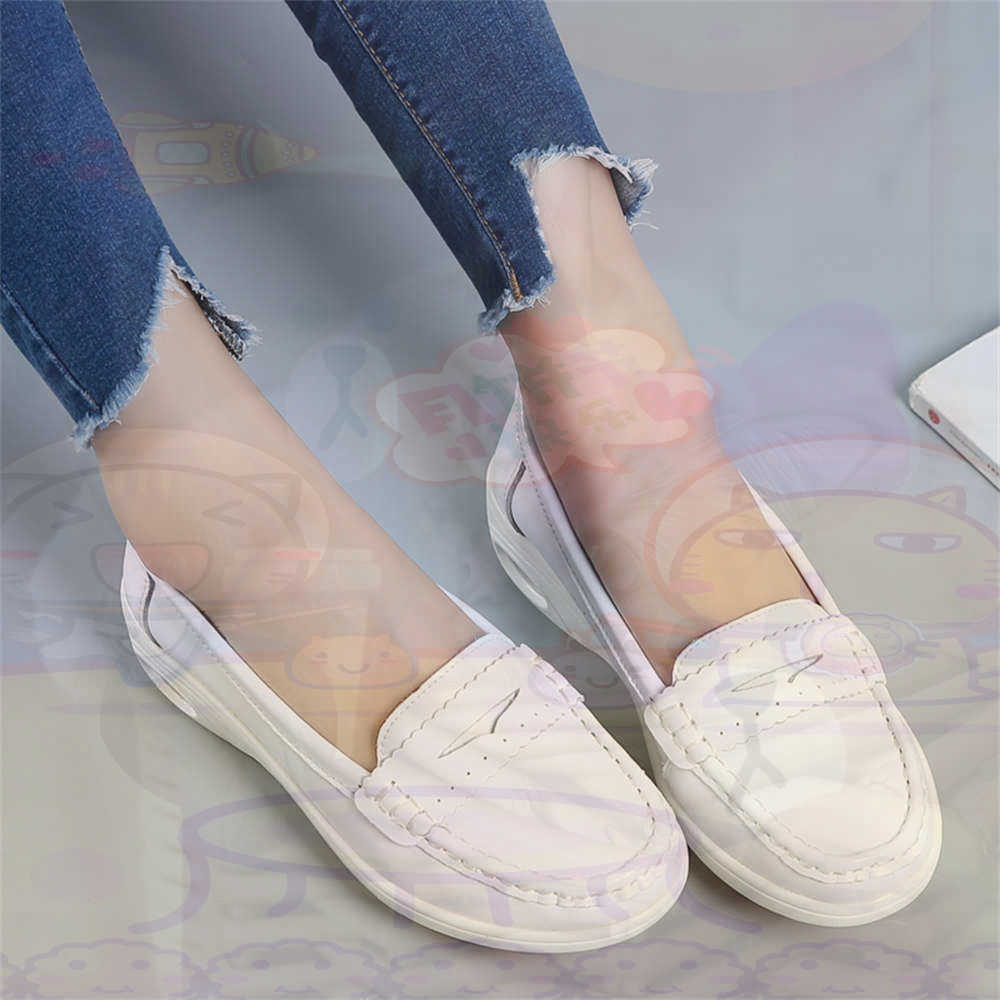 Soft Slip-on Womens Large Size - Men Shoes Types Name recension och pris