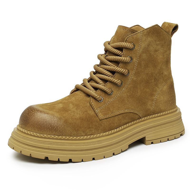 High Quality Men Ankle Boots F - Men Shoes Classic recension och pris