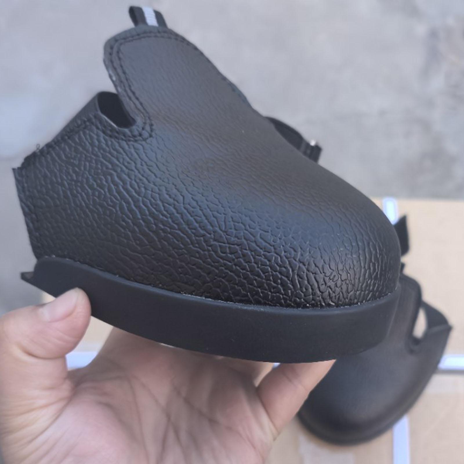 Toe Cap Shoe Covers Toe Protec - Men Shoes Eu To Us recension och pris