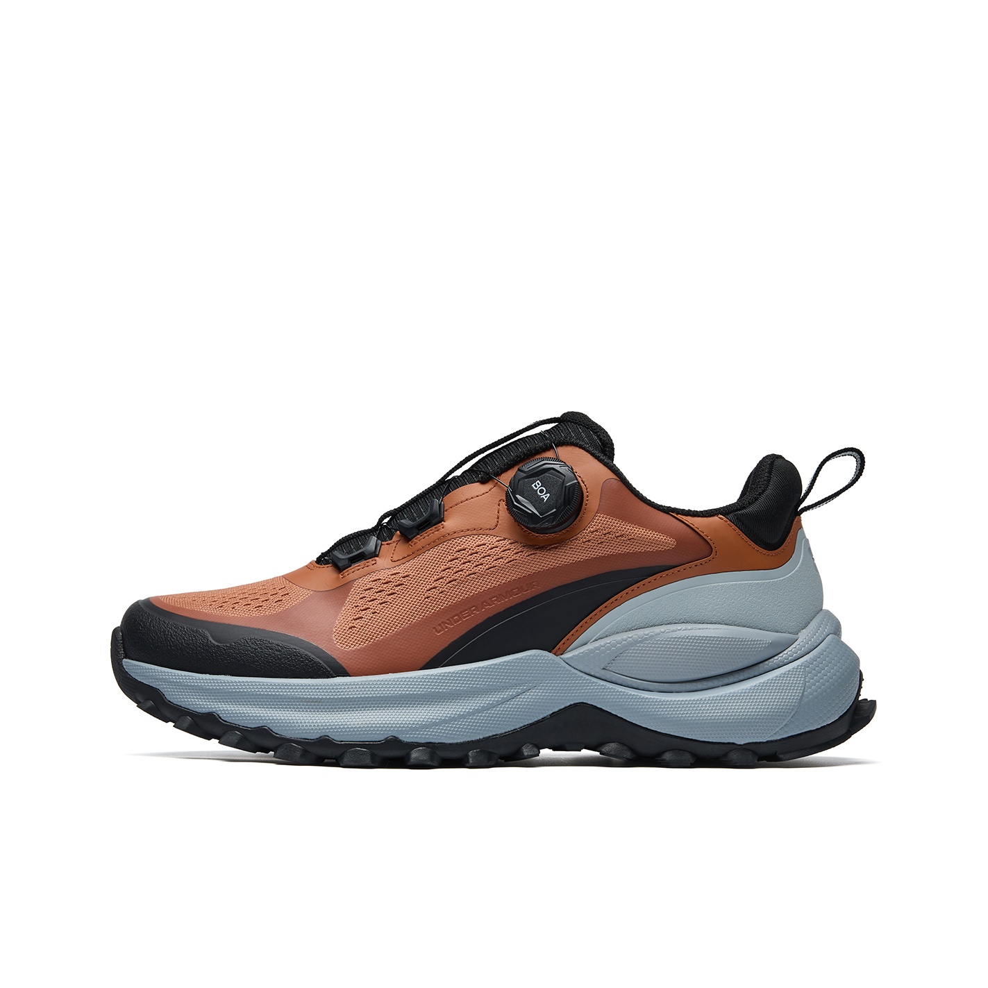Under Armour KNS 2500 Cushioni - Men Shoes Under 2500 recension och pris